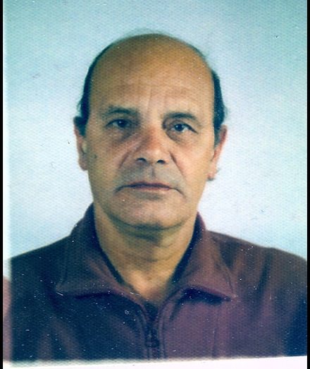 Luciano Re ex Sindaco di San Lorenzo al mare Luciano Re ex Sindaco di San Lorenzo al mare